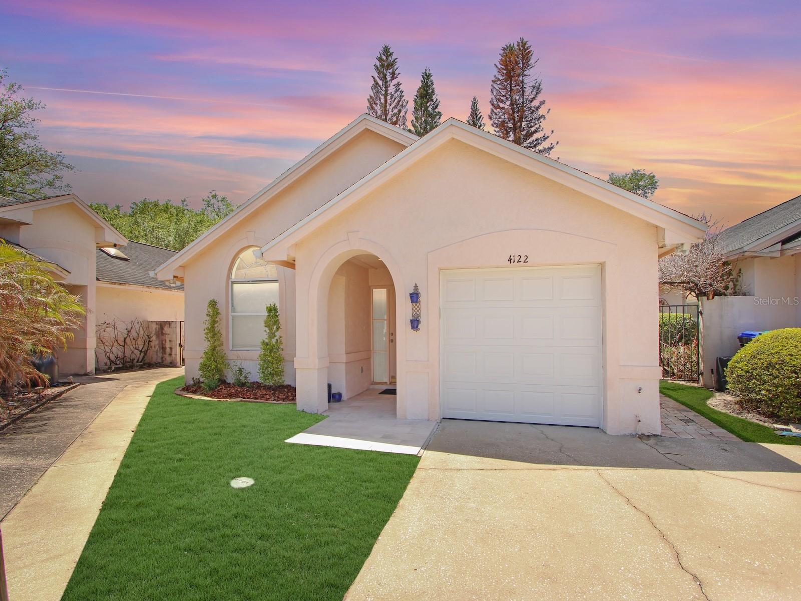 Details for 4122 Tunitas Court, ORLANDO, FL 32817