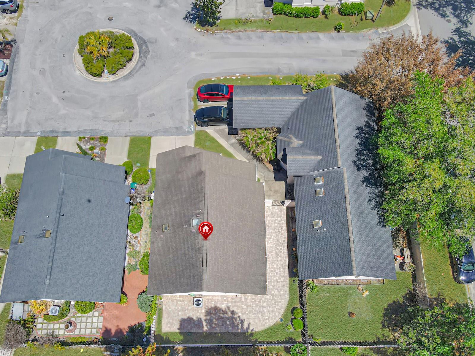 Image 39 of 45 For 4122 Tunitas Court