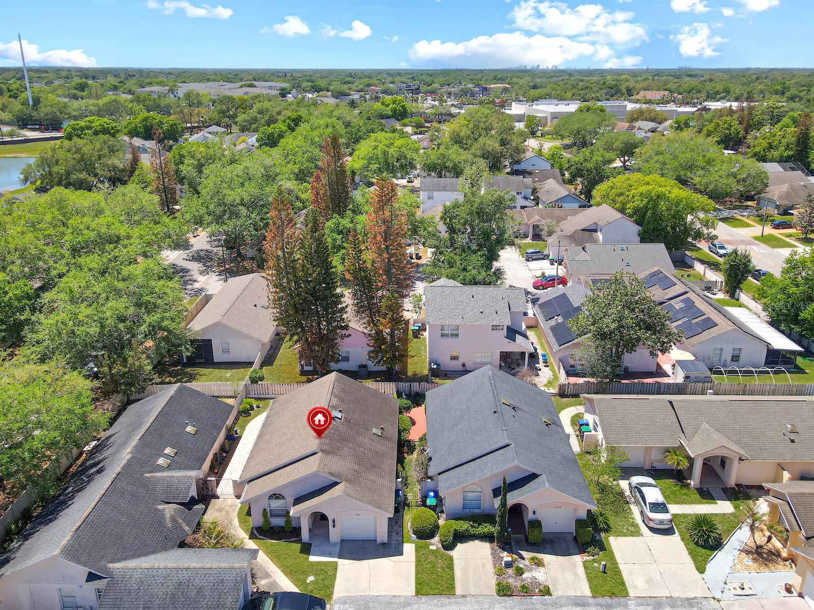 Image 40 of 45 For 4122 Tunitas Court