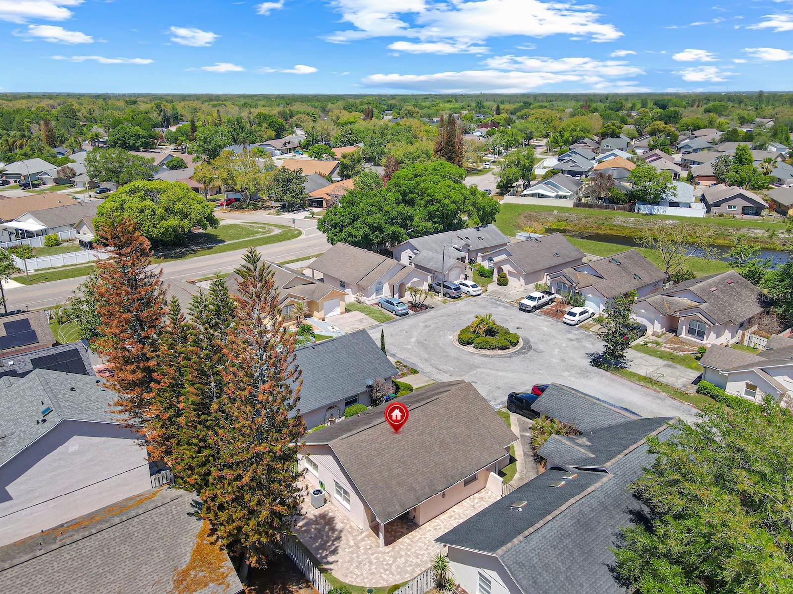 Image 41 of 45 For 4122 Tunitas Court