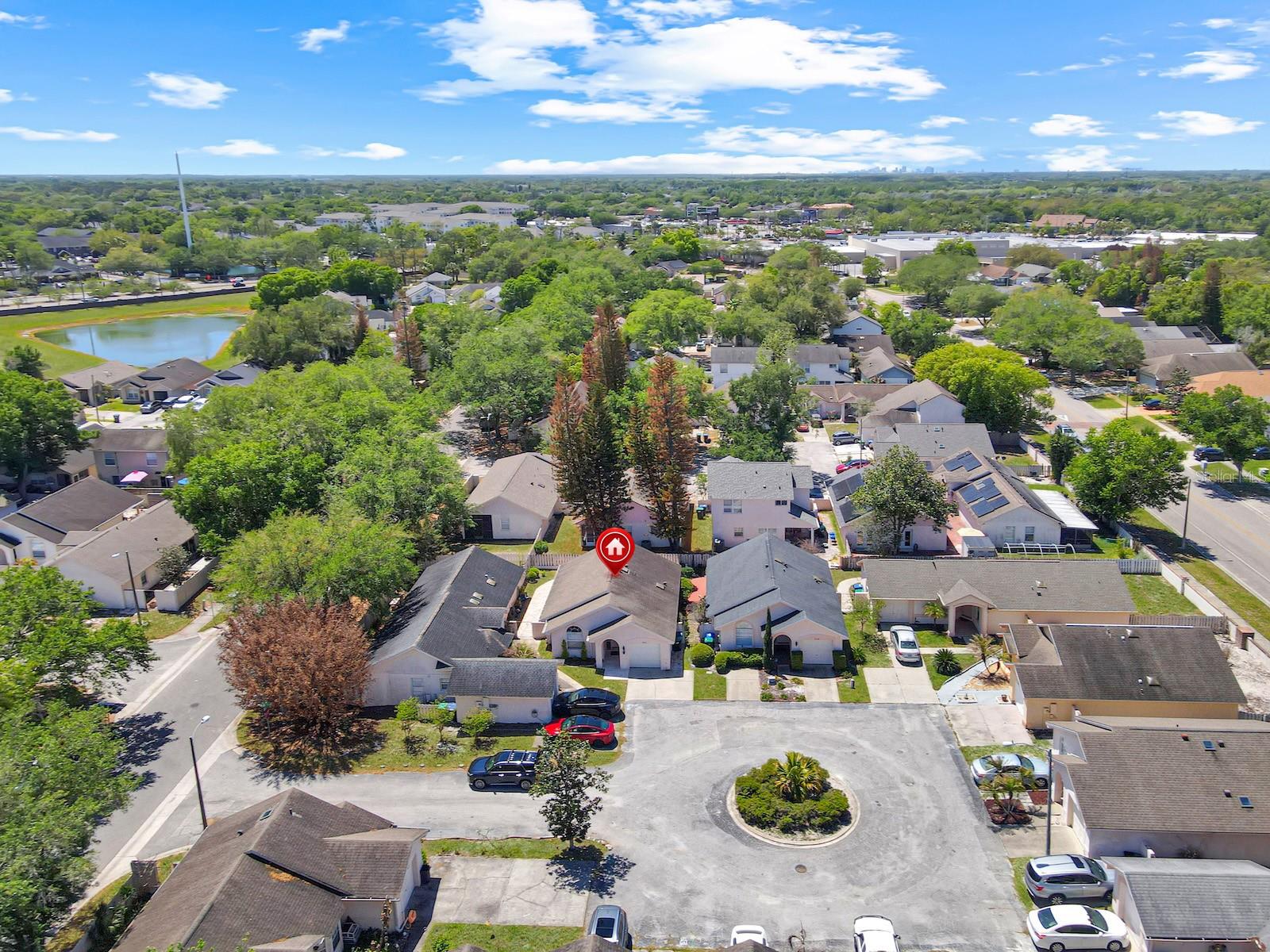 Image 45 of 45 For 4122 Tunitas Court