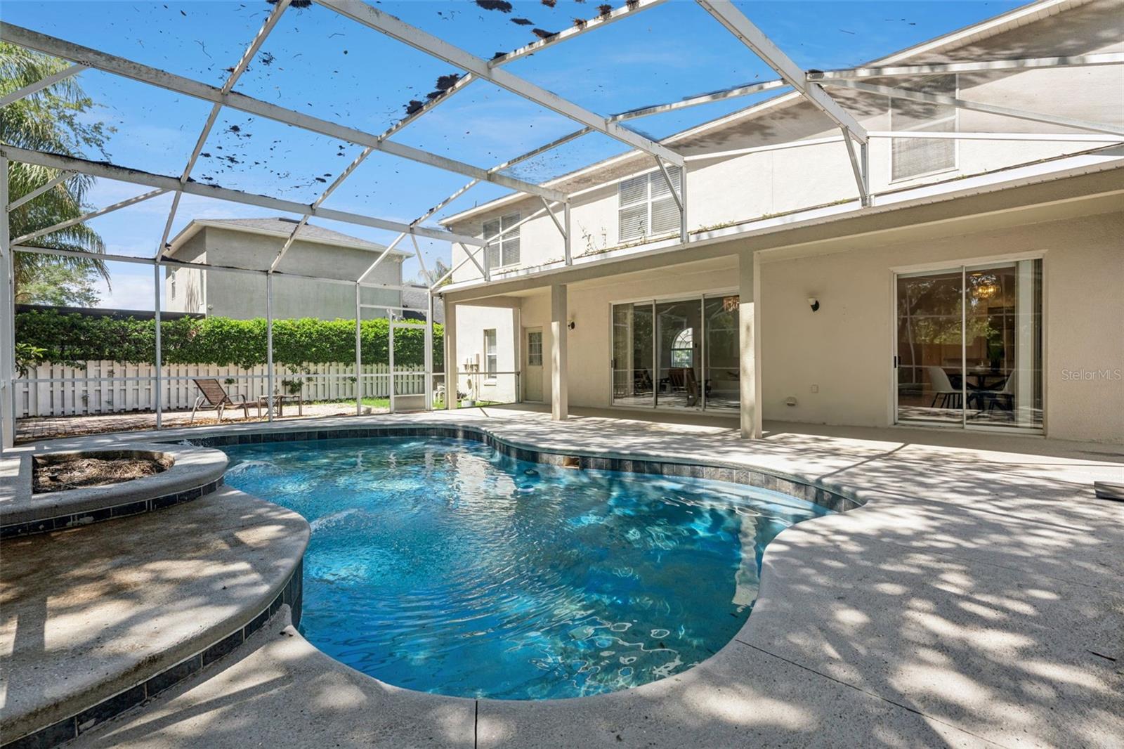 Image 44 of 52 For 2205 Wintermere Pointe Drive