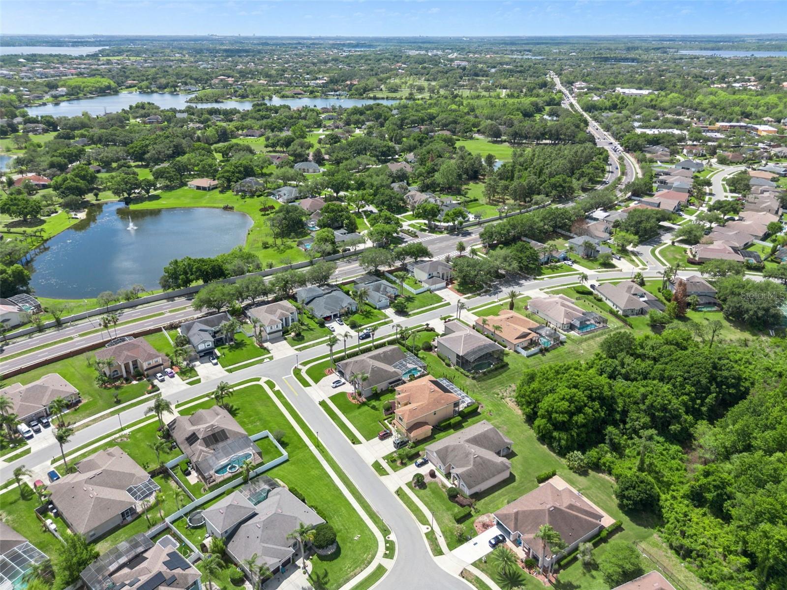 Image 49 of 52 For 2205 Wintermere Pointe Drive