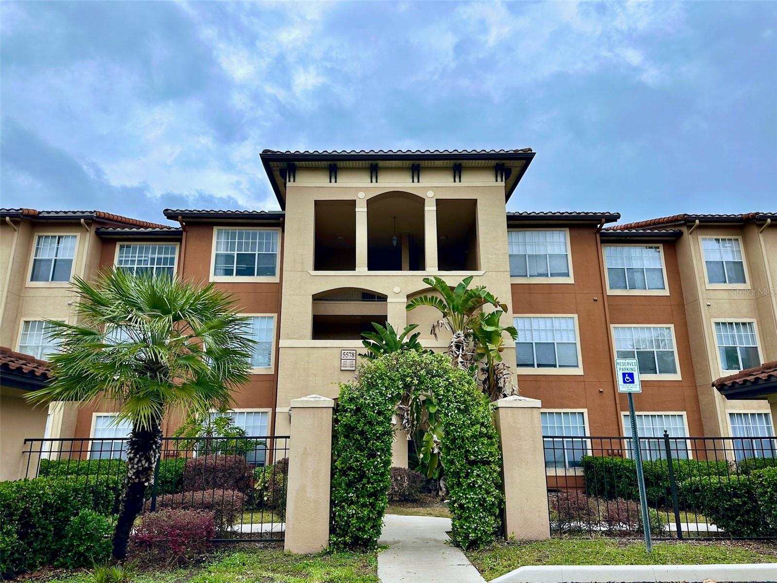 Details for 5578 Metrowest Boulevard 1-302, ORLANDO, FL 32811