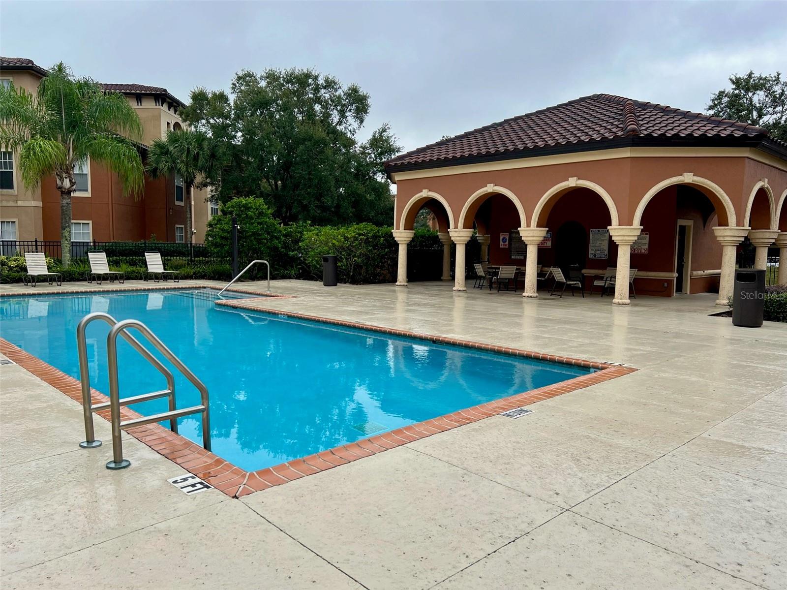 Image 14 of 22 For 5578 Metrowest Boulevard 1-302