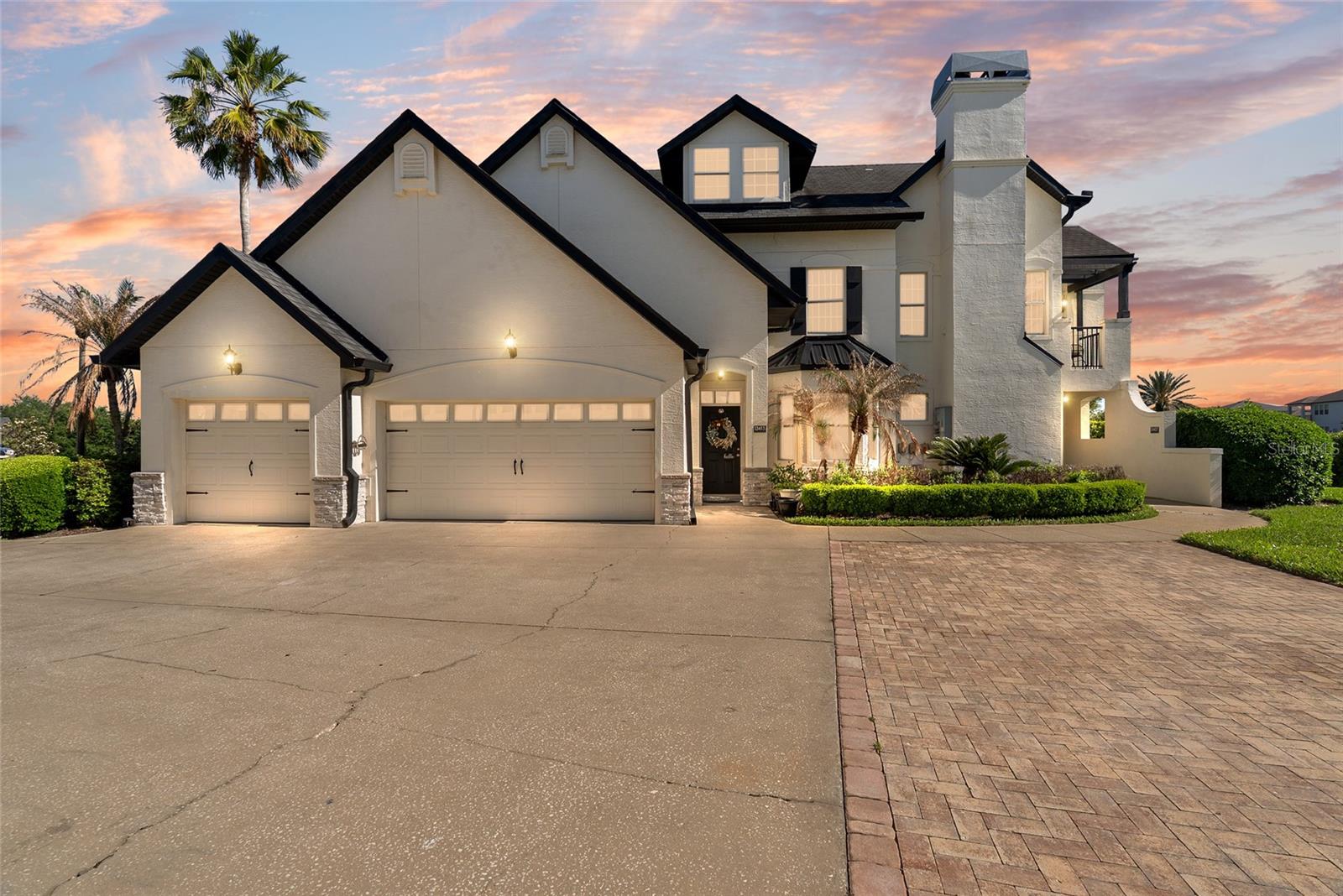 Details for 13415 Fountainbleau Drive 5-6, CLERMONT, FL 34711