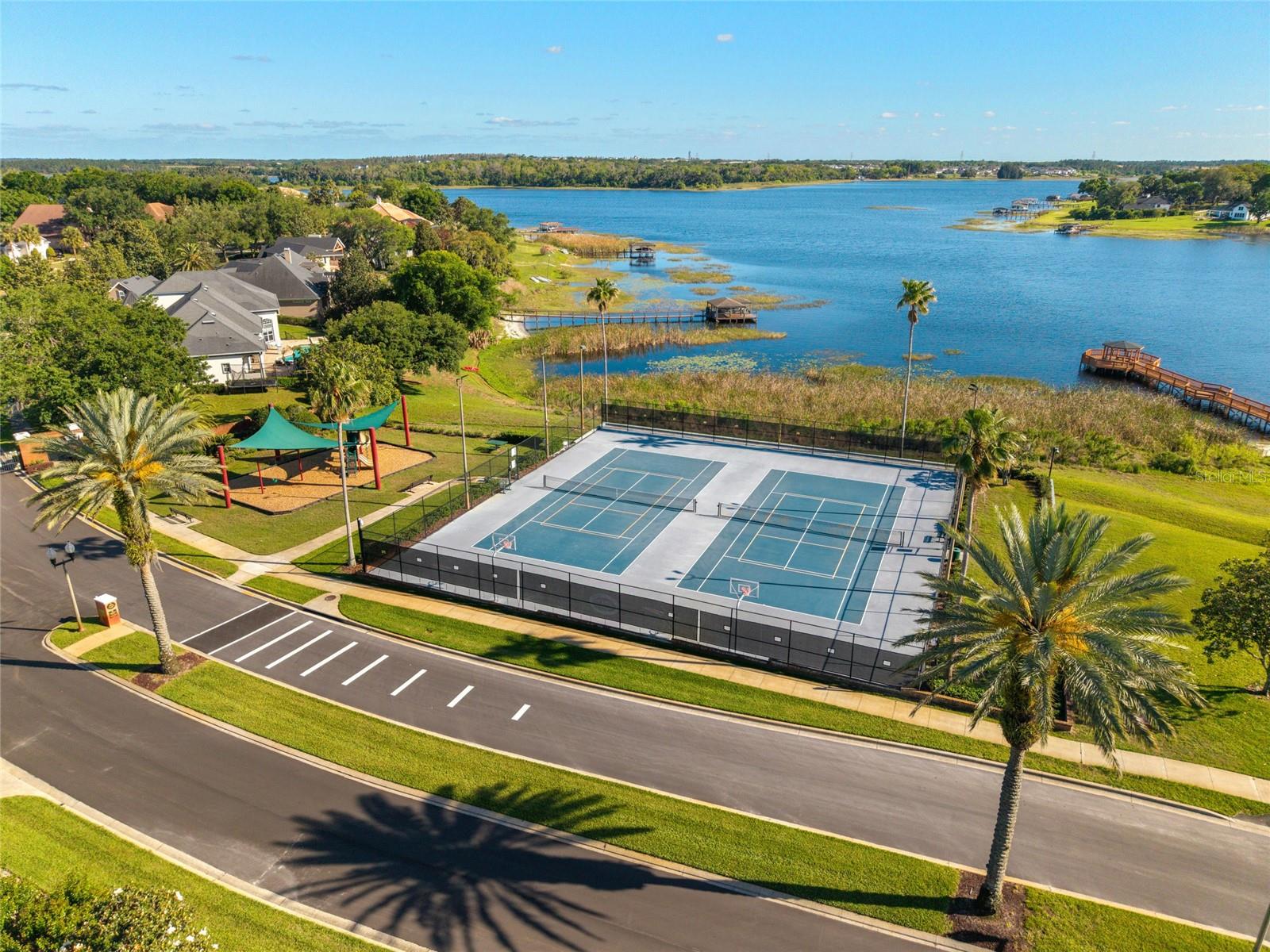 Image 36 of 39 For 13415 Fountainbleau Drive 5-6