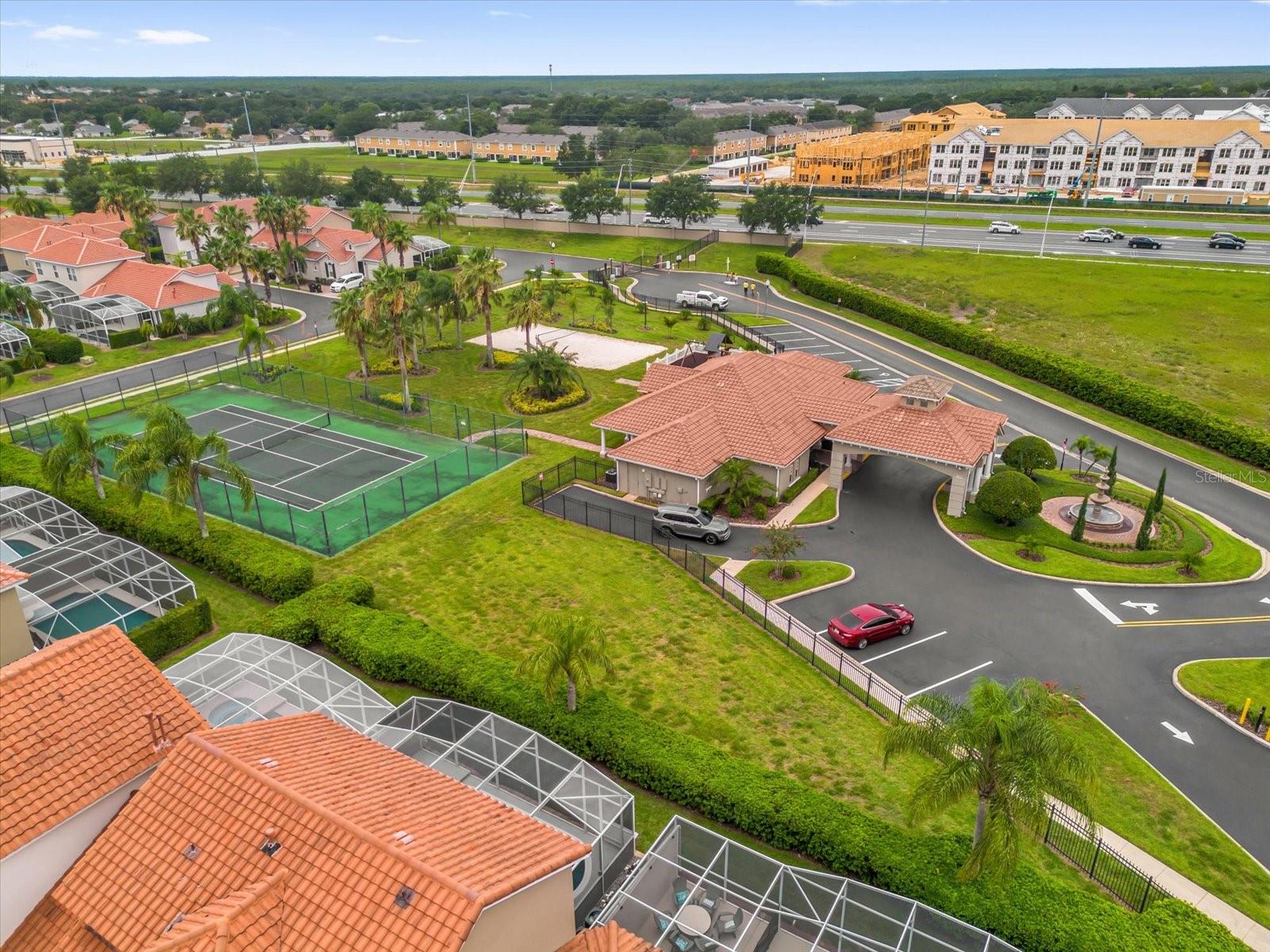 Image 36 of 43 For 516 Brunello Drive