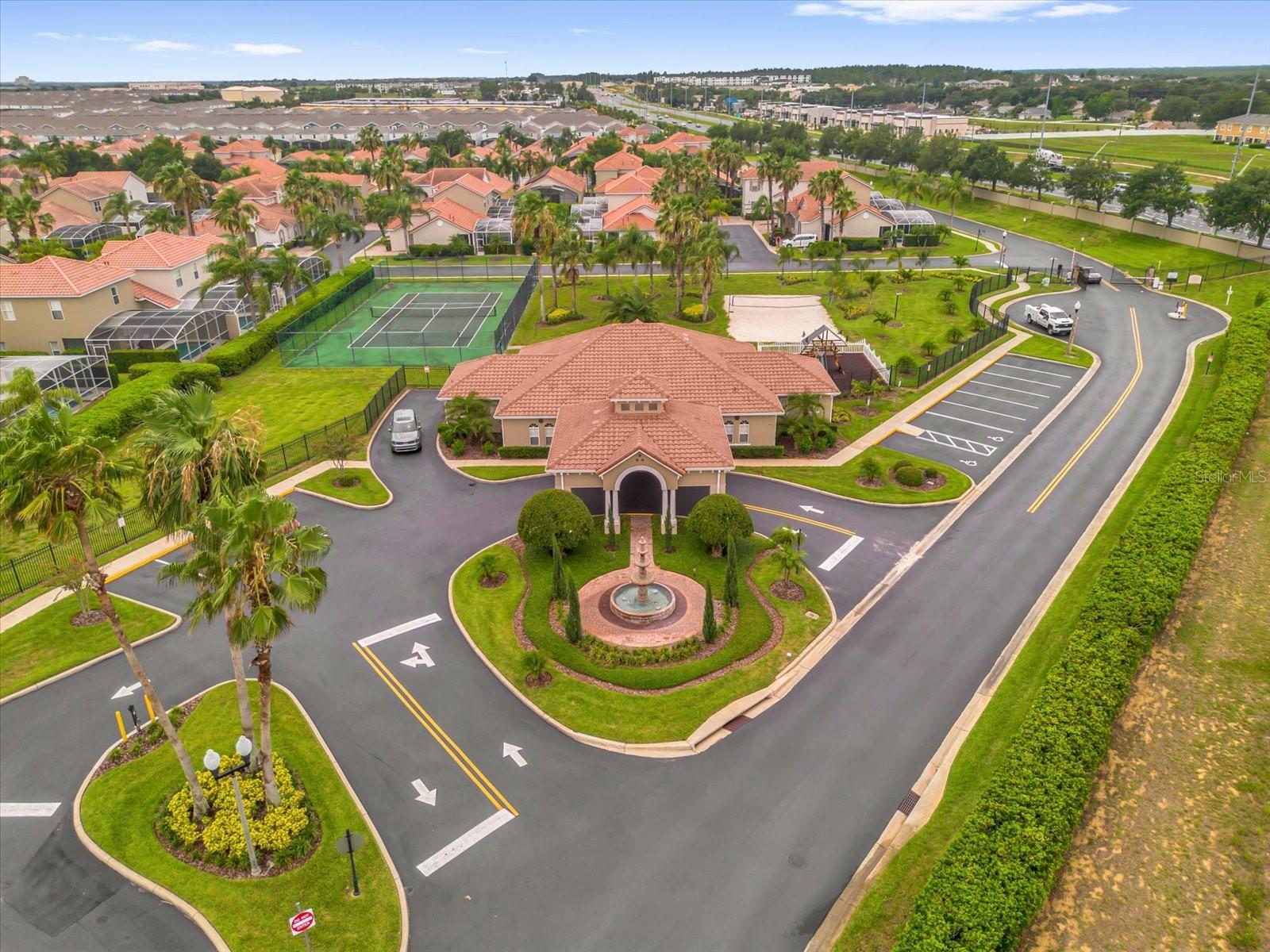 Image 37 of 43 For 516 Brunello Drive