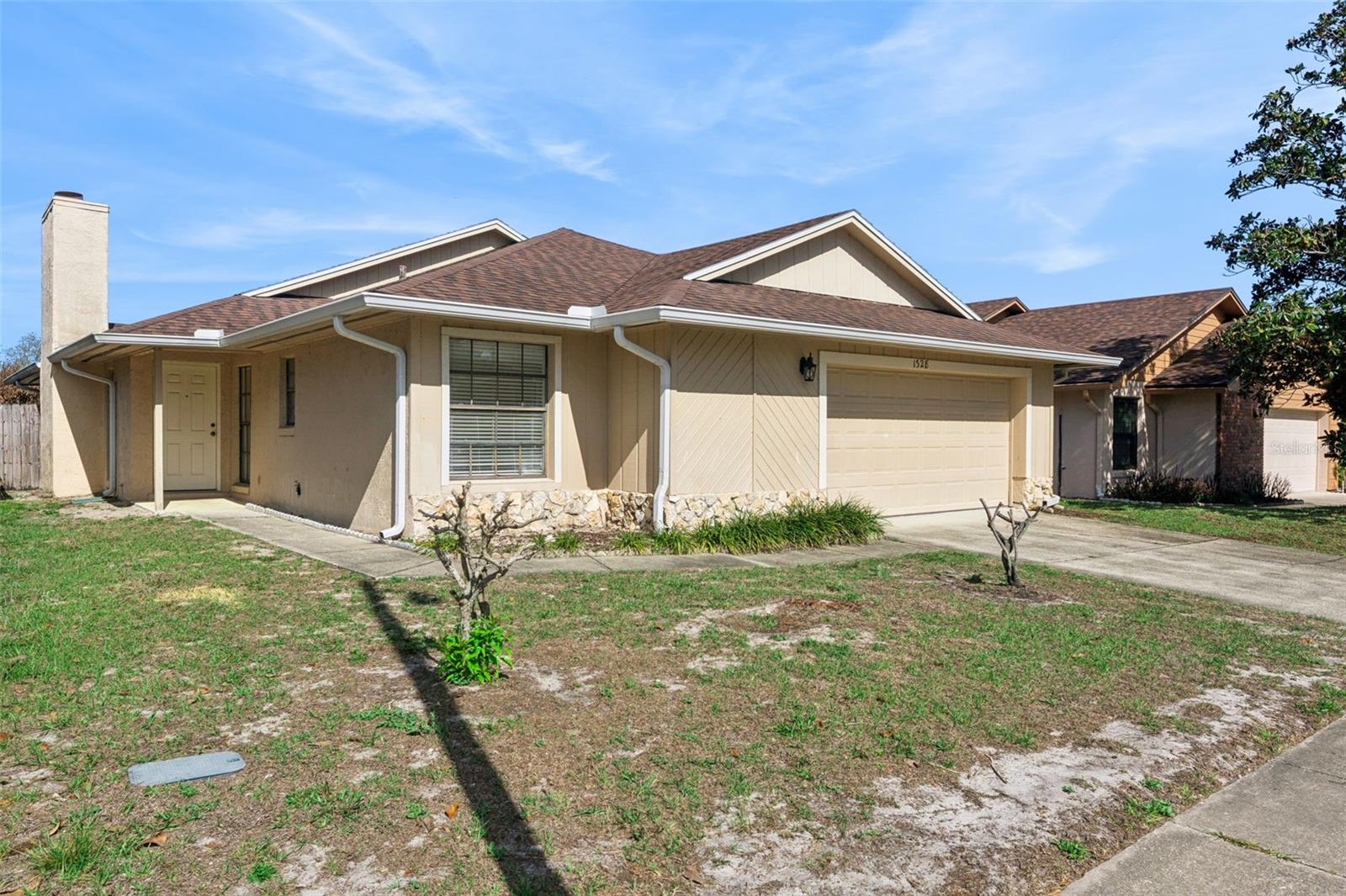 Details for 1328 Andes Drive, WINTER SPRINGS, FL 32708