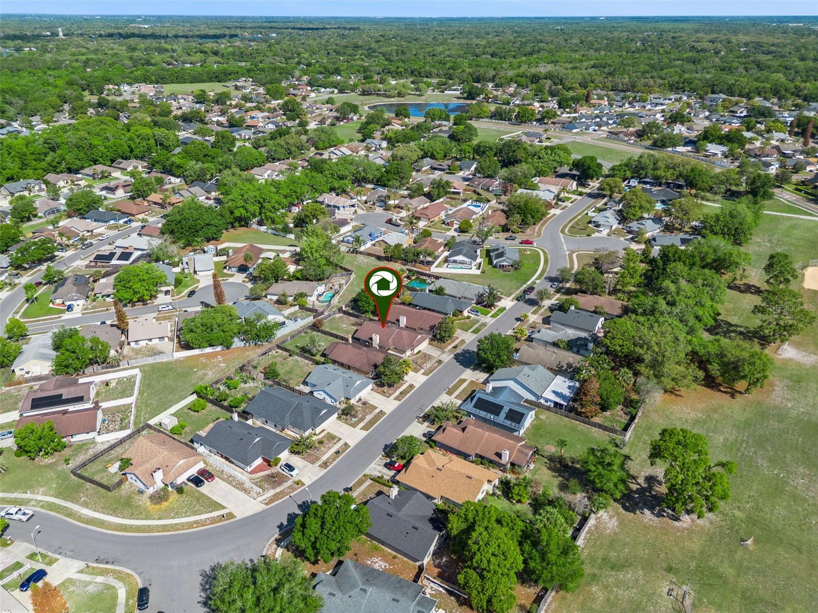 Image 20 of 20 For 1328 Andes Drive