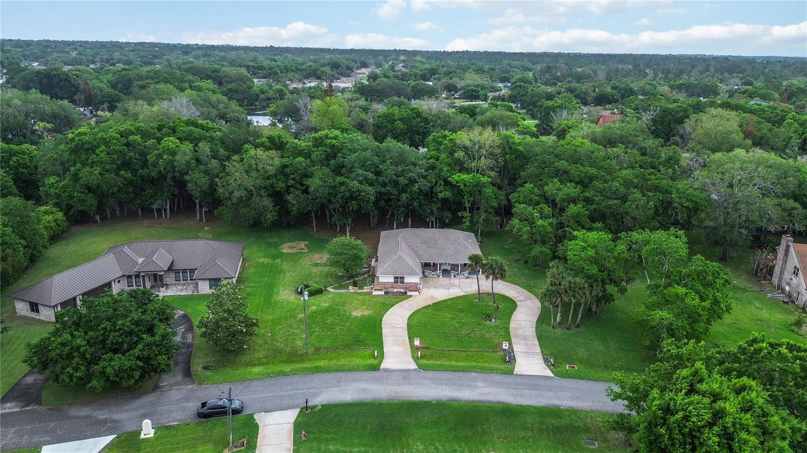 Image 33 of 40 For 2620 Toups Trail