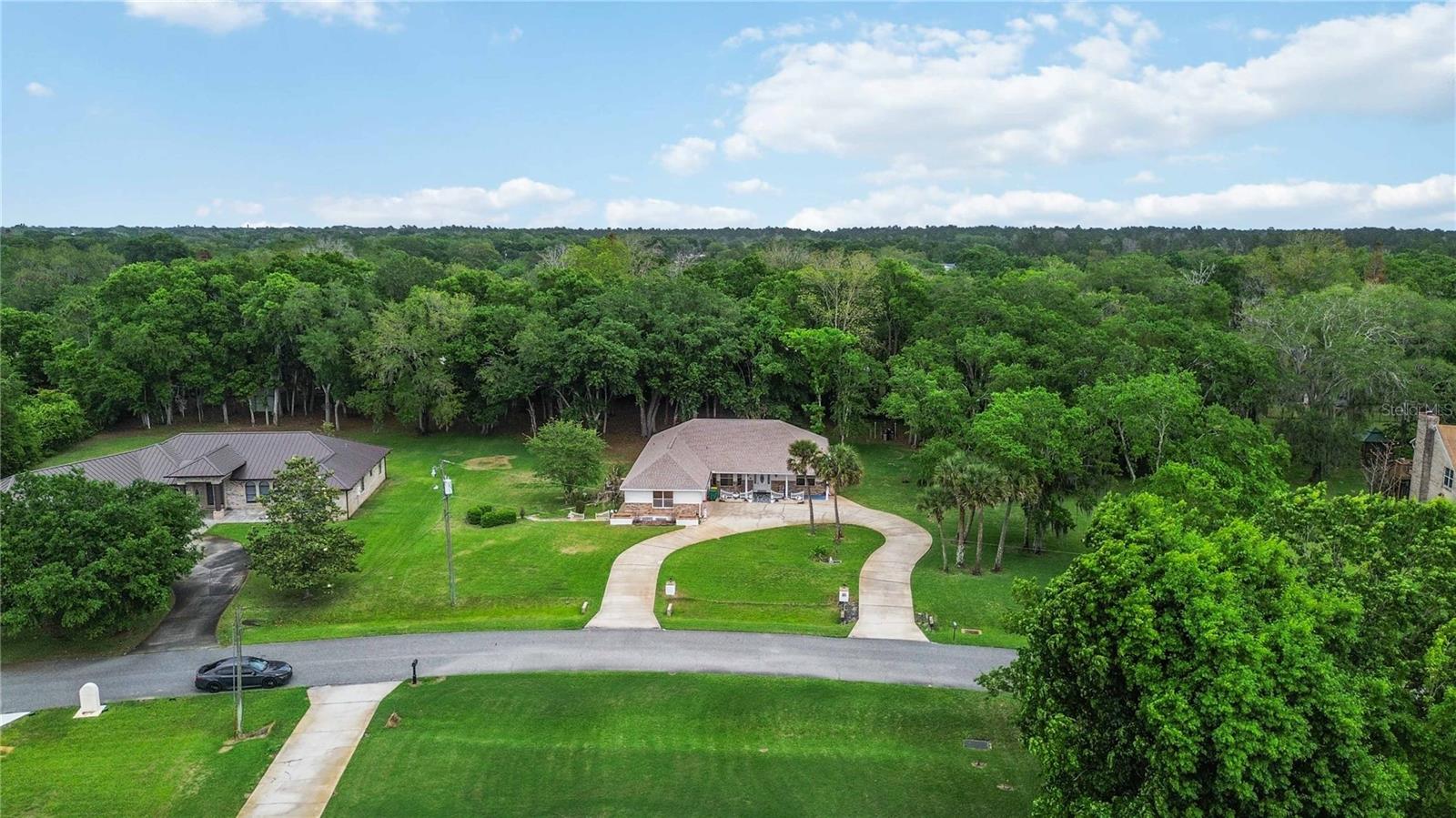 Image 40 of 40 For 2620 Toups Trail