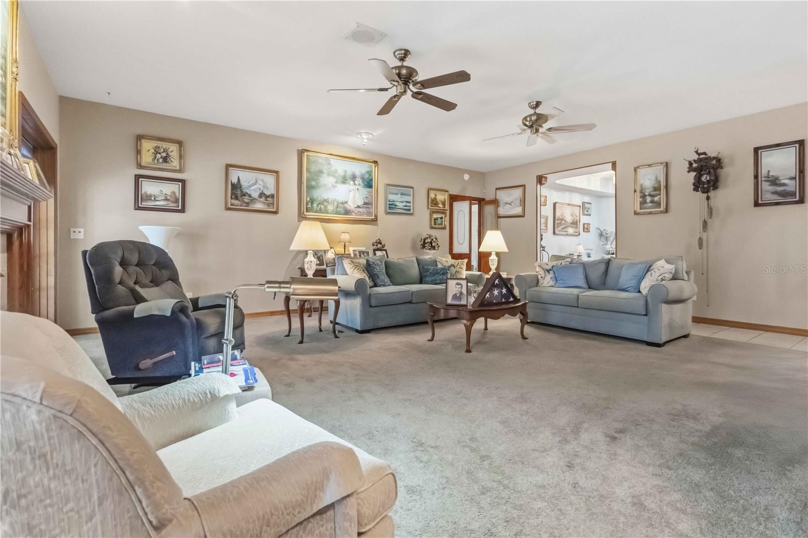 Image 7 of 40 For 2620 Toups Trail