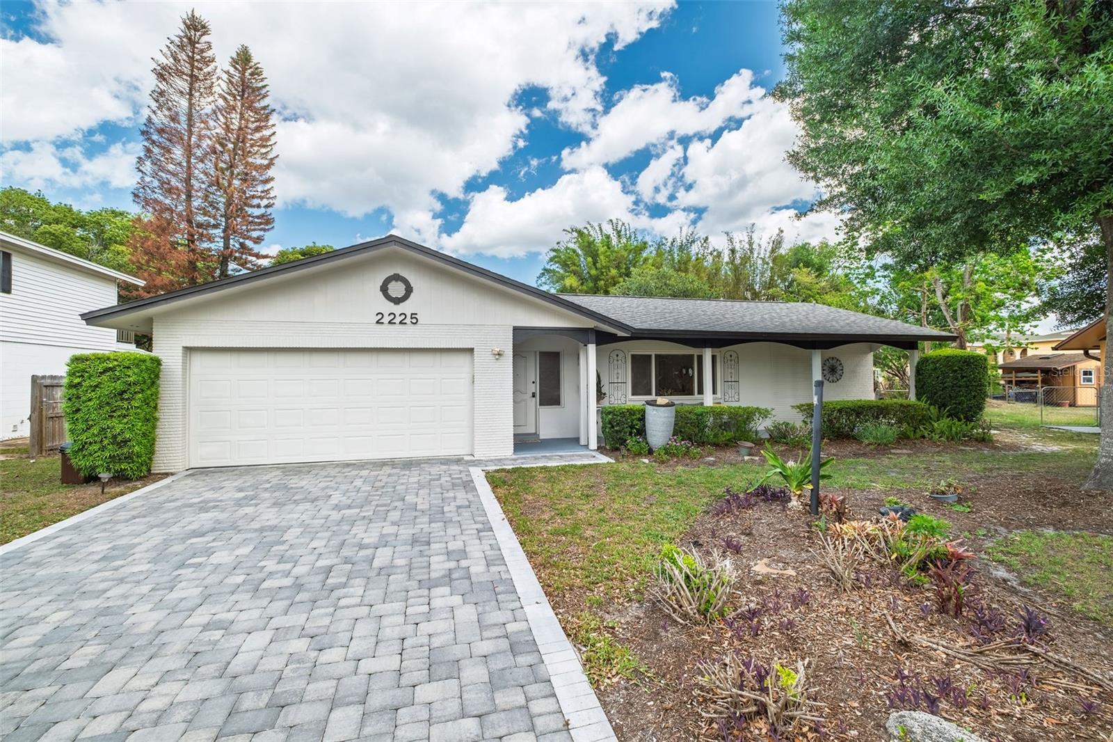 Details for 2225 Winter Woods Boulevard, WINTER PARK, FL 32792