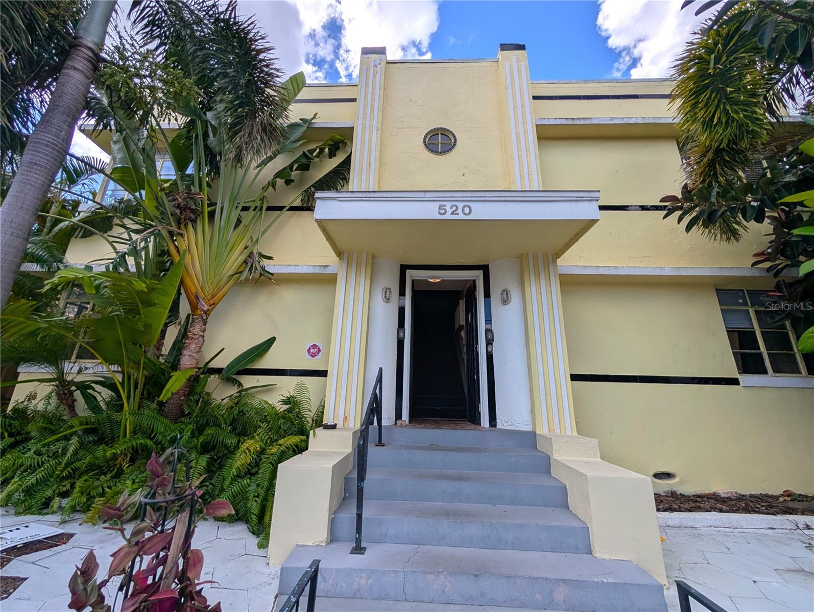 Details for 520 11th Avenue N 3, ST PETERSBURG, FL 33701