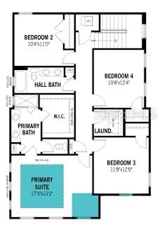 Image 3 of 31 For 2504 Celebration Boulevard