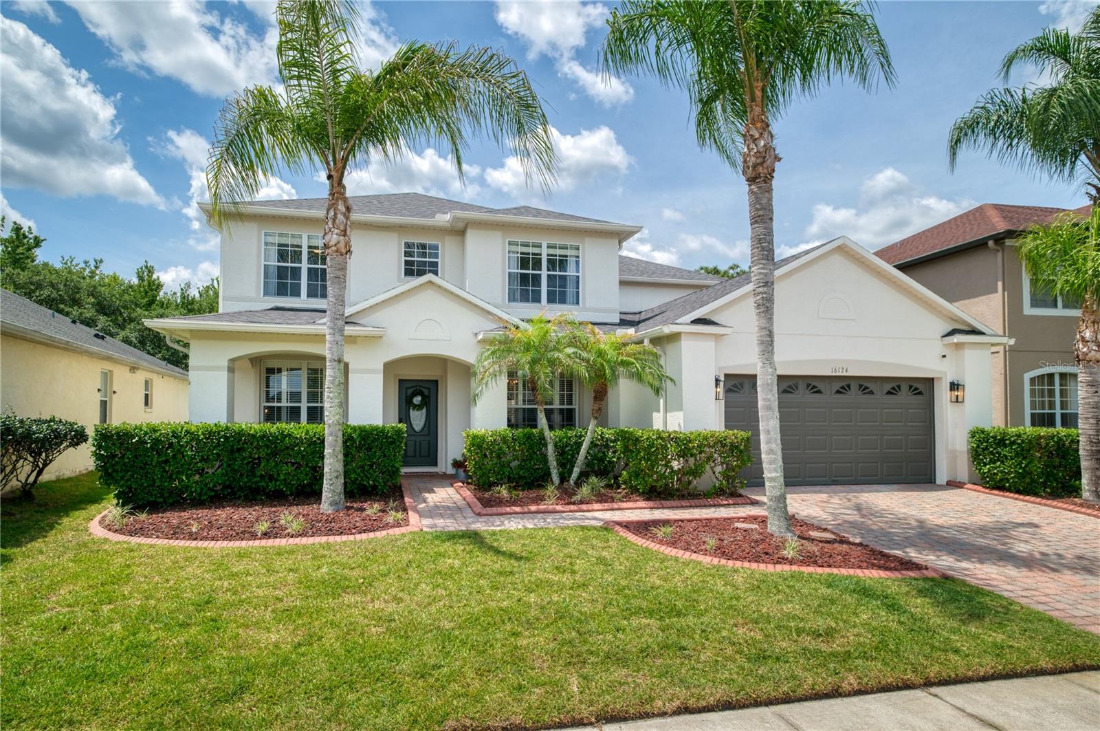 Details for 16124 Birchwood Way, ORLANDO, FL 32828