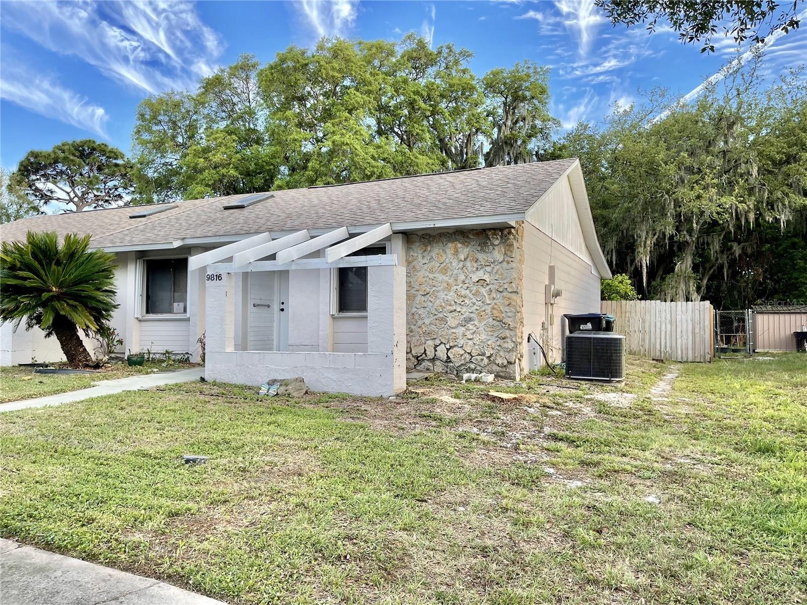 Image 2 of 36 For 9816 River Crest Court