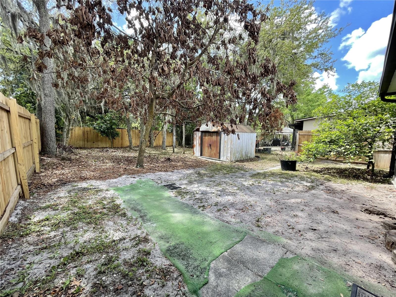 Image 31 of 36 For 9816 River Crest Court