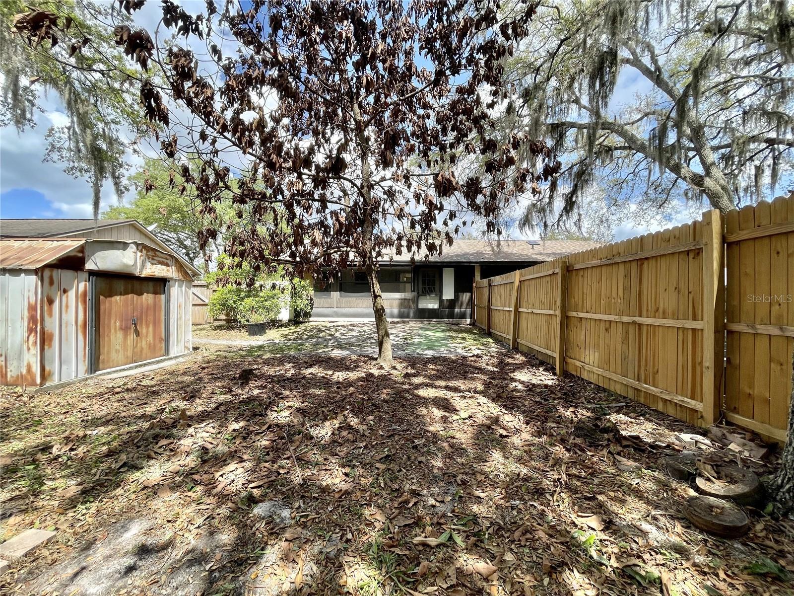 Image 32 of 36 For 9816 River Crest Court