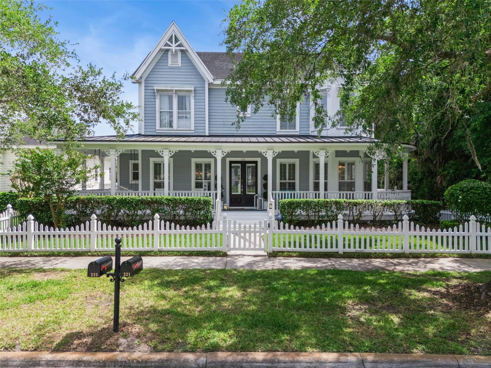 Image 2 of 84 For 231 Celebration Boulevard