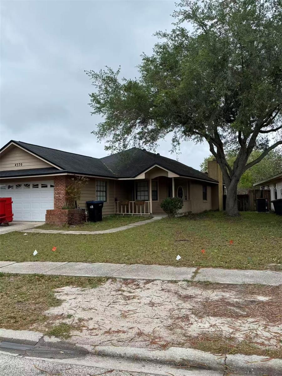 Details for 4370 Sandhurst Drive, ORLANDO, FL 32817