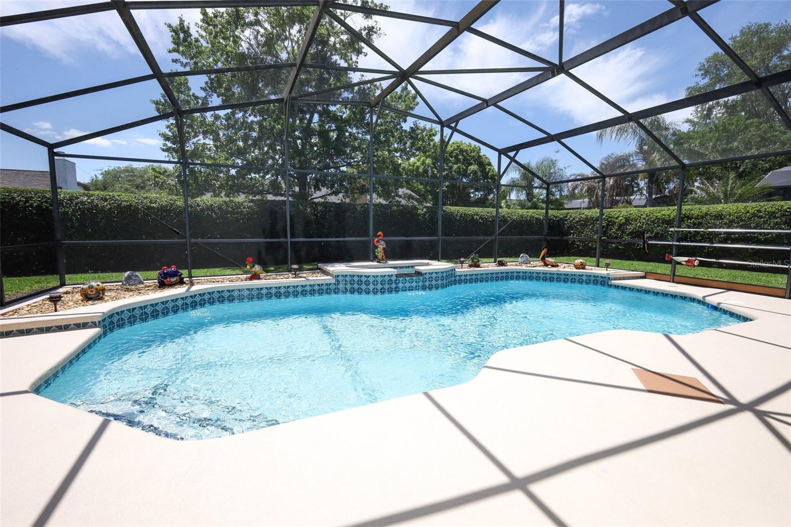 Image 4 of 54 For 9322 Buttonwood Street