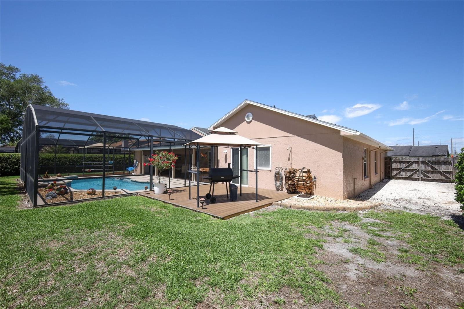 Image 46 of 54 For 9322 Buttonwood Street