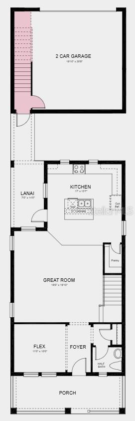 Image 2 of 50 For 14788 Field Daisy Drive