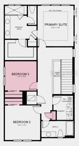 Image 3 of 50 For 14788 Field Daisy Drive