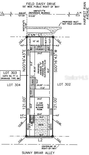 Image 6 of 50 For 14788 Field Daisy Drive