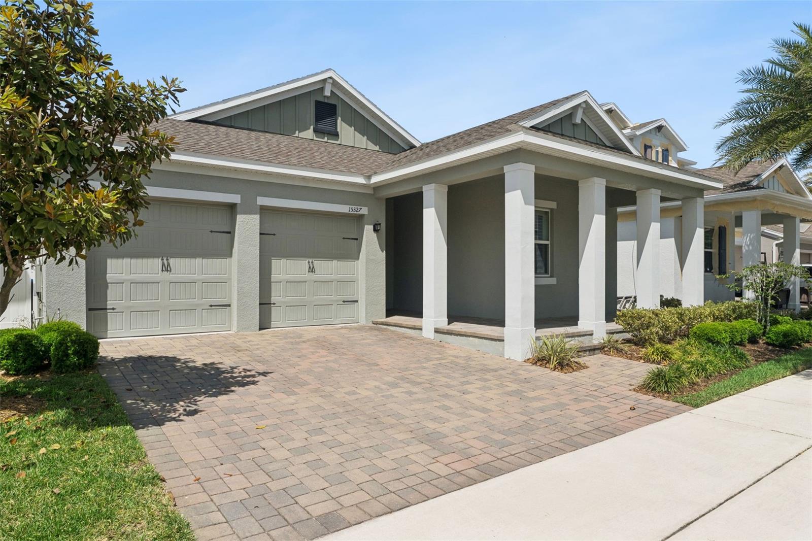 Image 2 of 63 For 15327 Gilligan Court