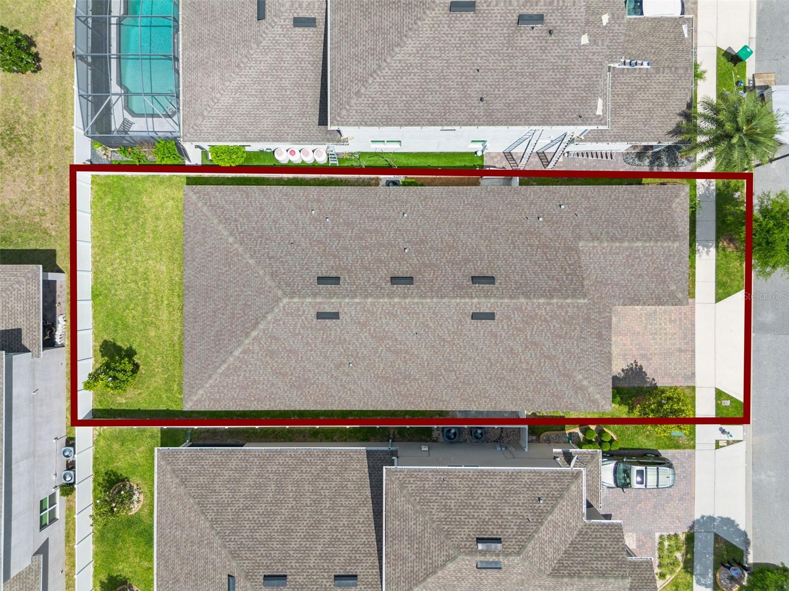 Image 38 of 63 For 15327 Gilligan Court