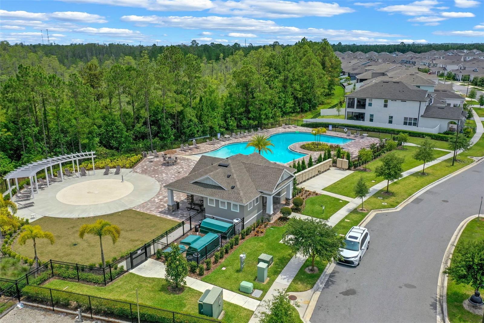 Image 43 of 63 For 15327 Gilligan Court