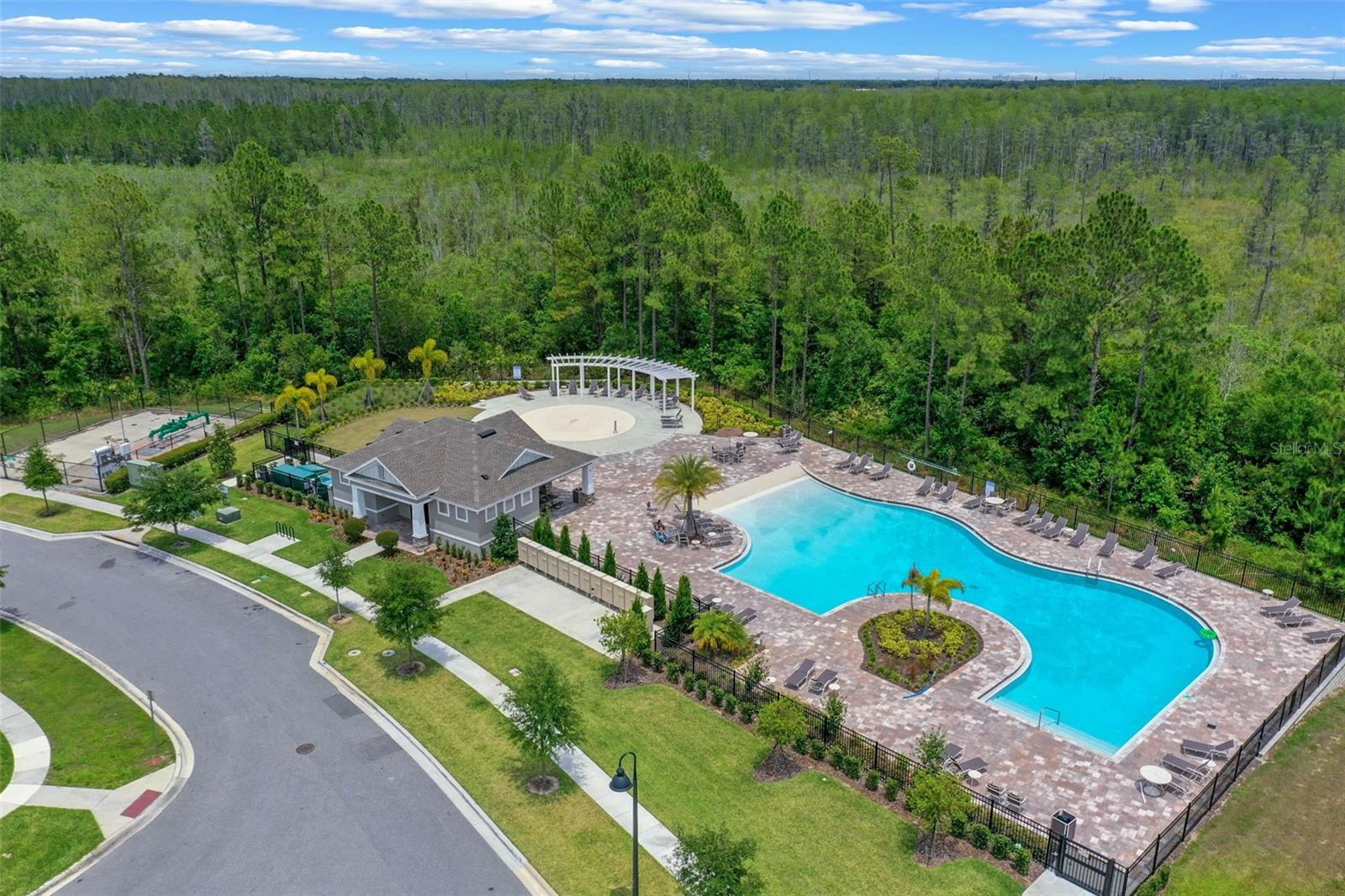 Image 46 of 63 For 15327 Gilligan Court