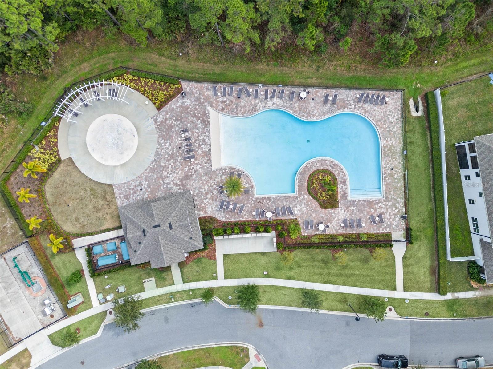 Image 47 of 63 For 15327 Gilligan Court