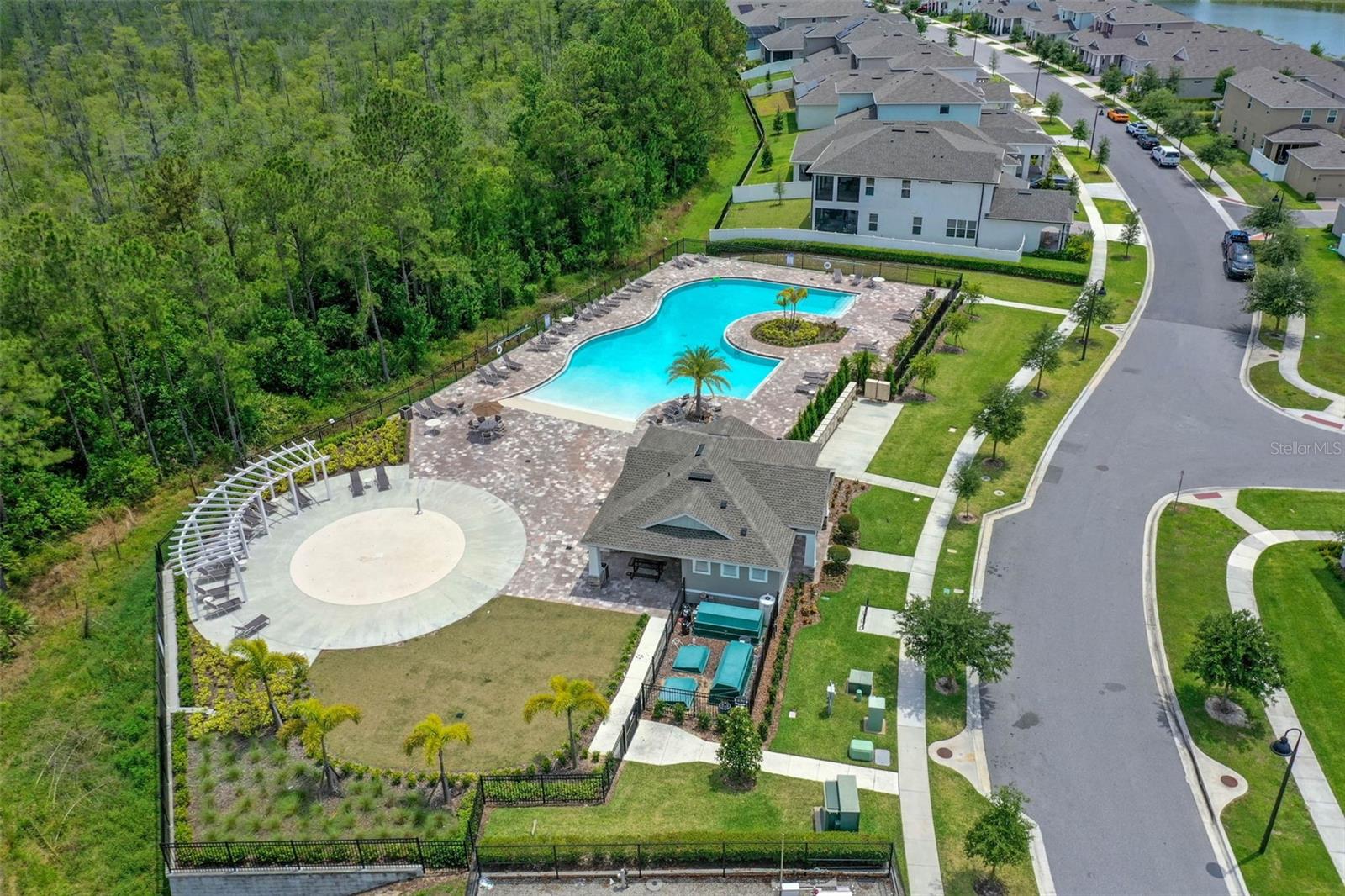 Image 48 of 63 For 15327 Gilligan Court