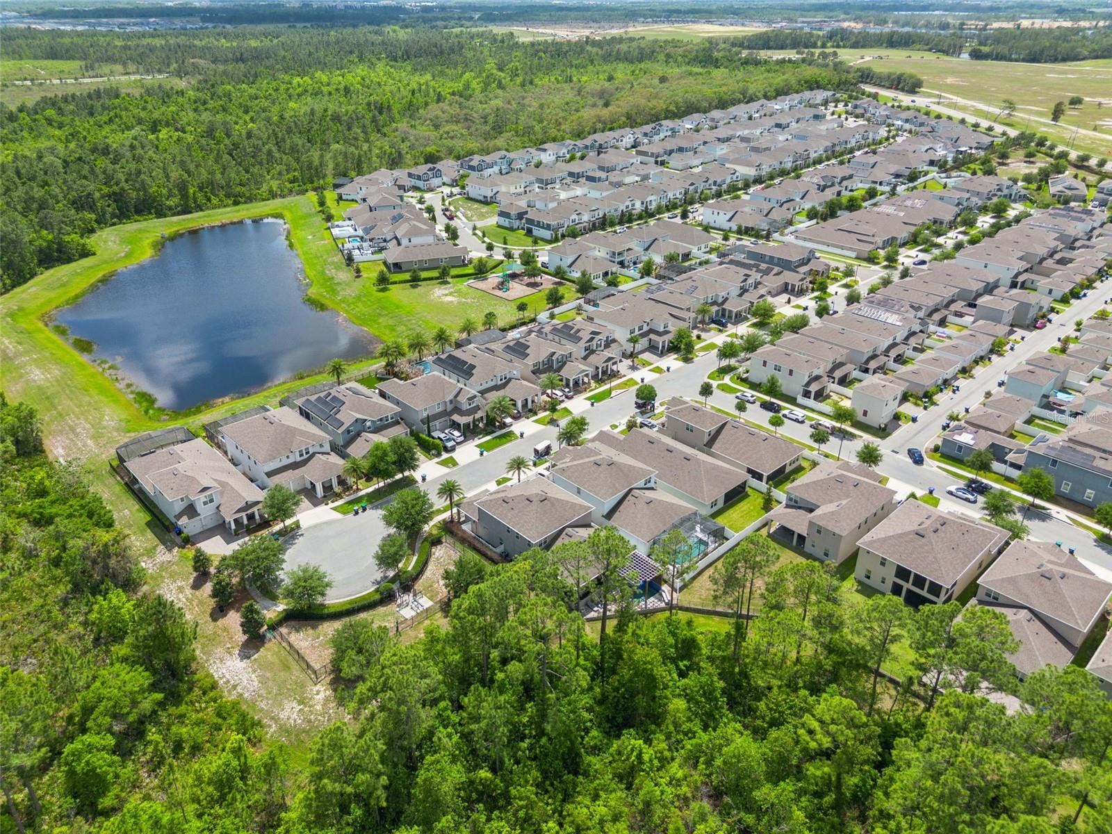 Image 52 of 63 For 15327 Gilligan Court