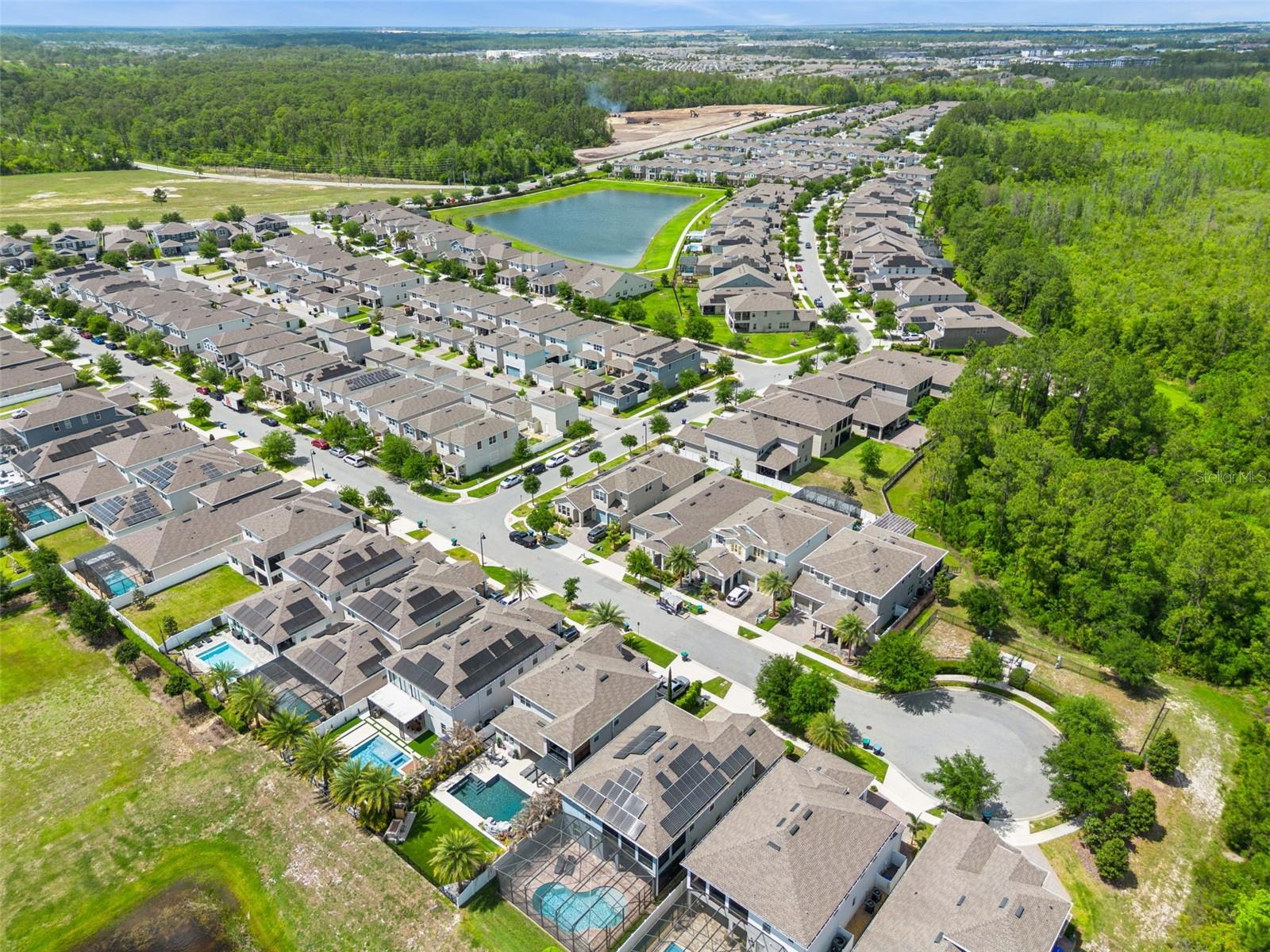 Image 54 of 63 For 15327 Gilligan Court