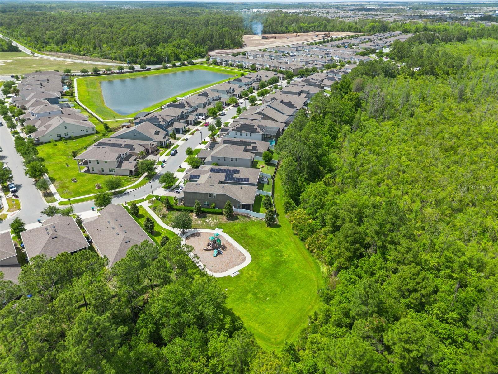 Image 56 of 63 For 15327 Gilligan Court