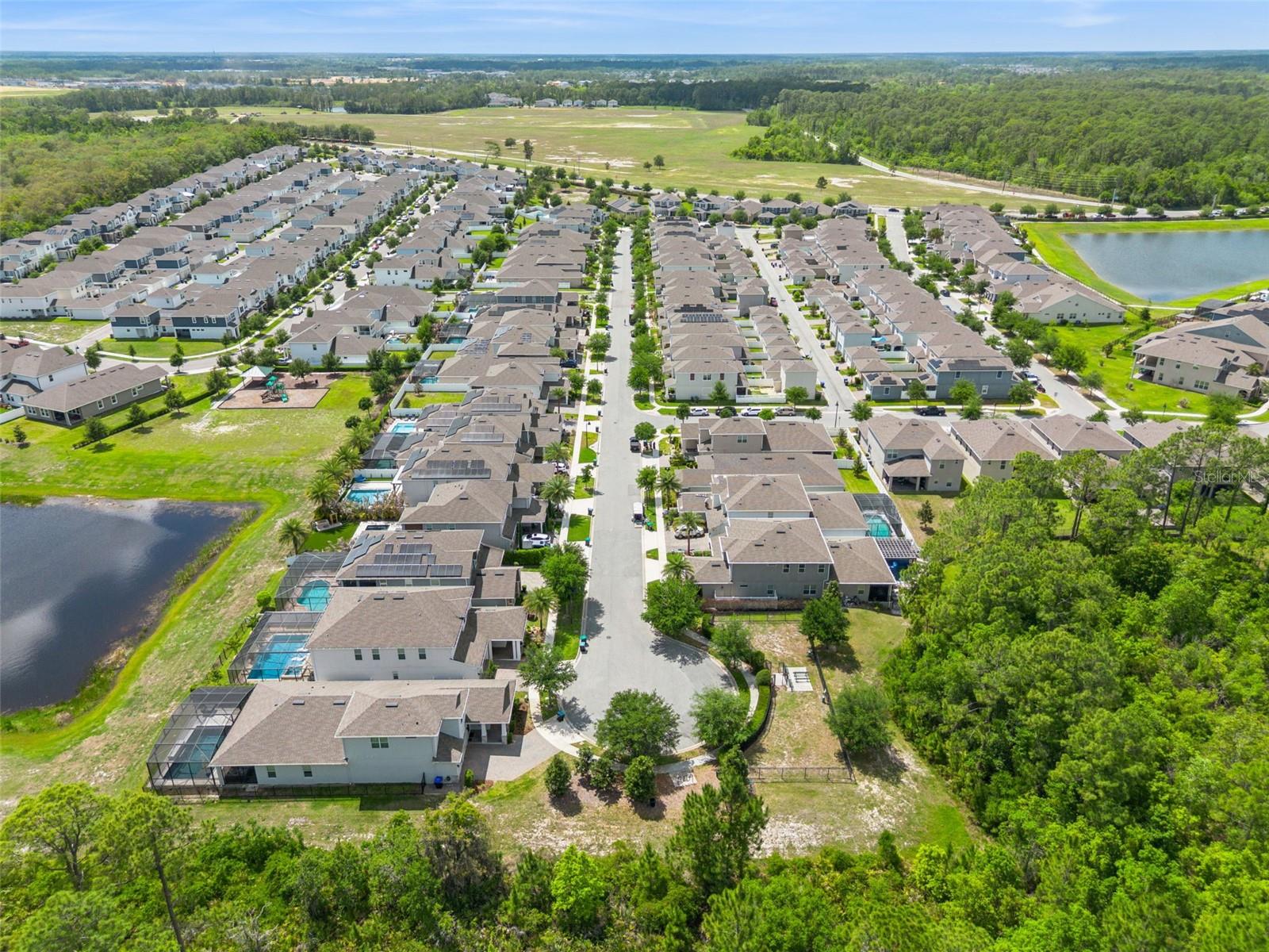 Image 57 of 63 For 15327 Gilligan Court