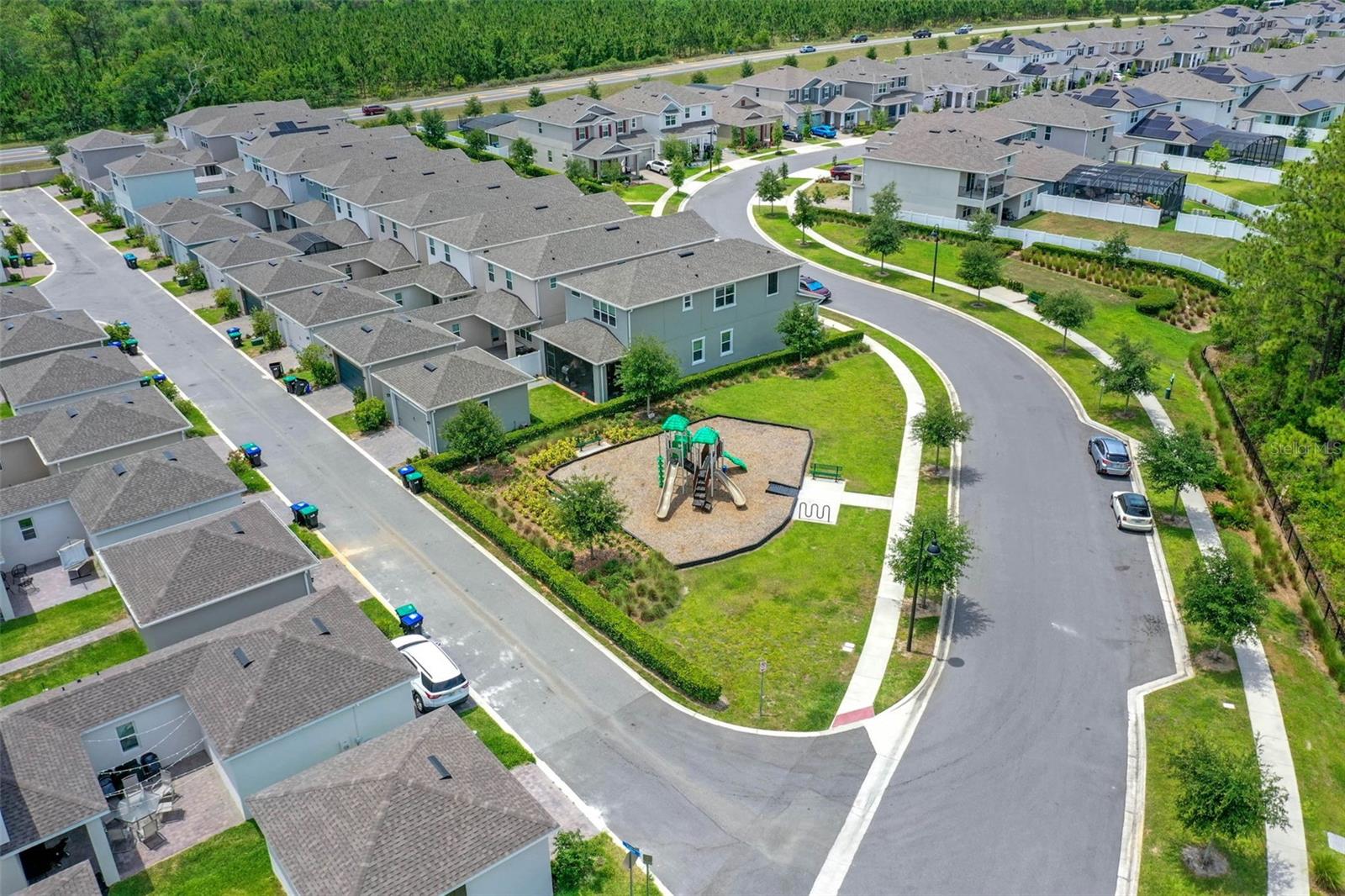 Image 58 of 63 For 15327 Gilligan Court