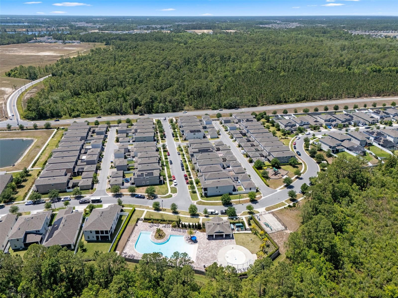 Image 59 of 63 For 15327 Gilligan Court