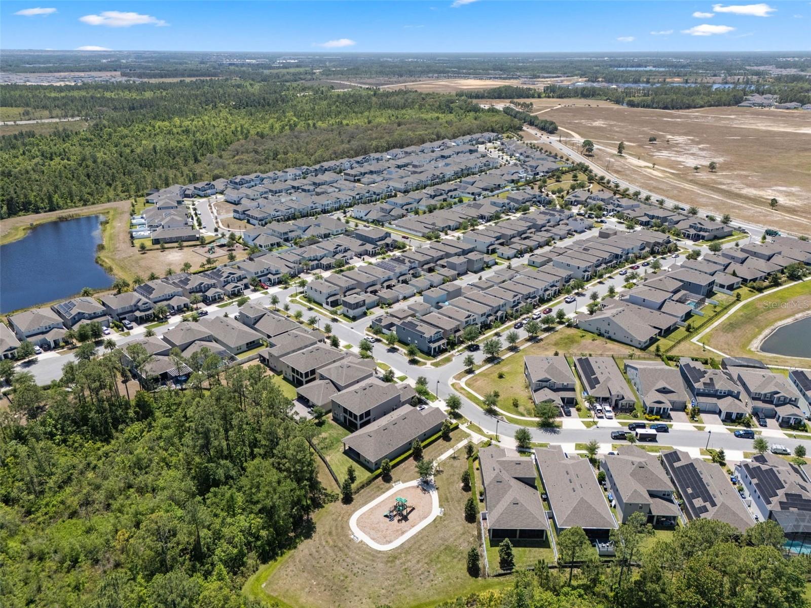 Image 60 of 63 For 15327 Gilligan Court