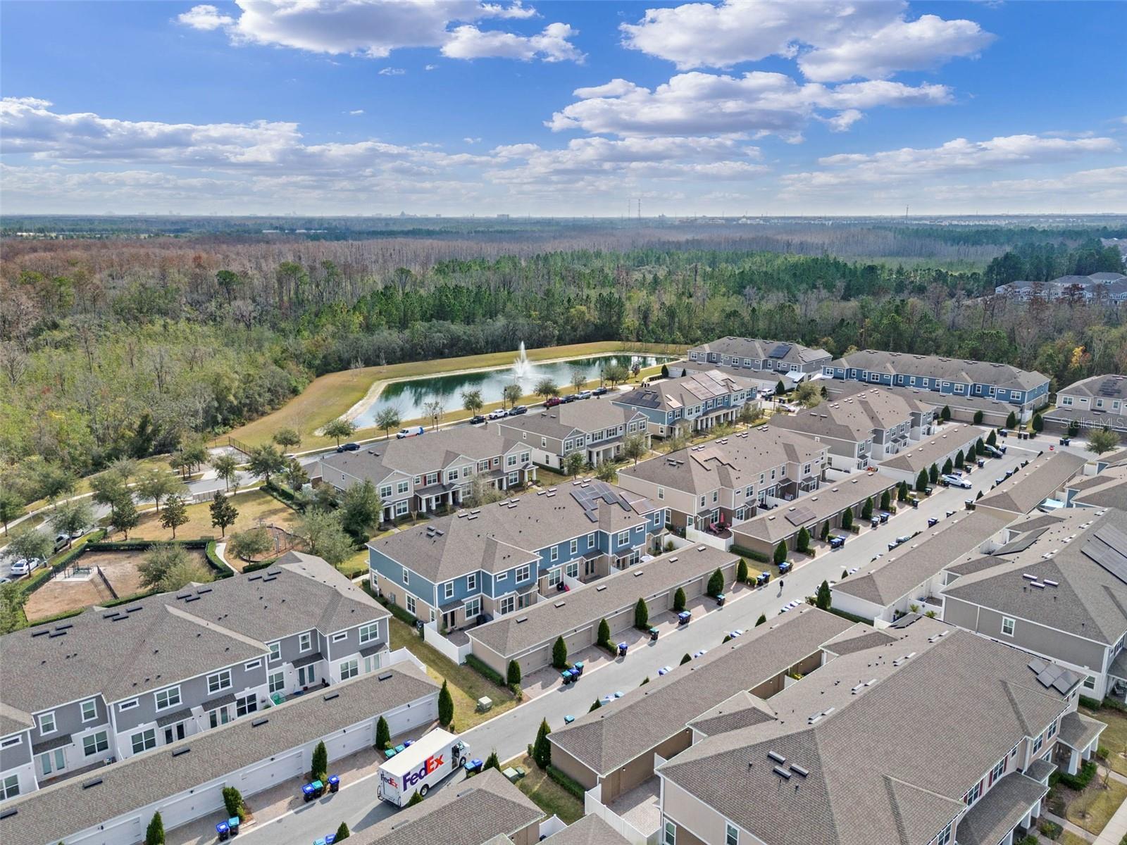 Image 61 of 63 For 15327 Gilligan Court