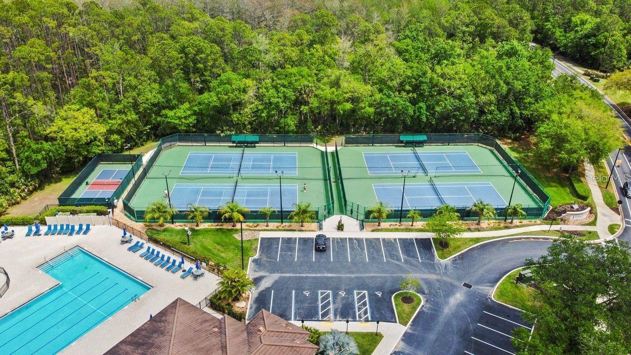 Image 40 of 53 For 2675 Dover Glen Circle