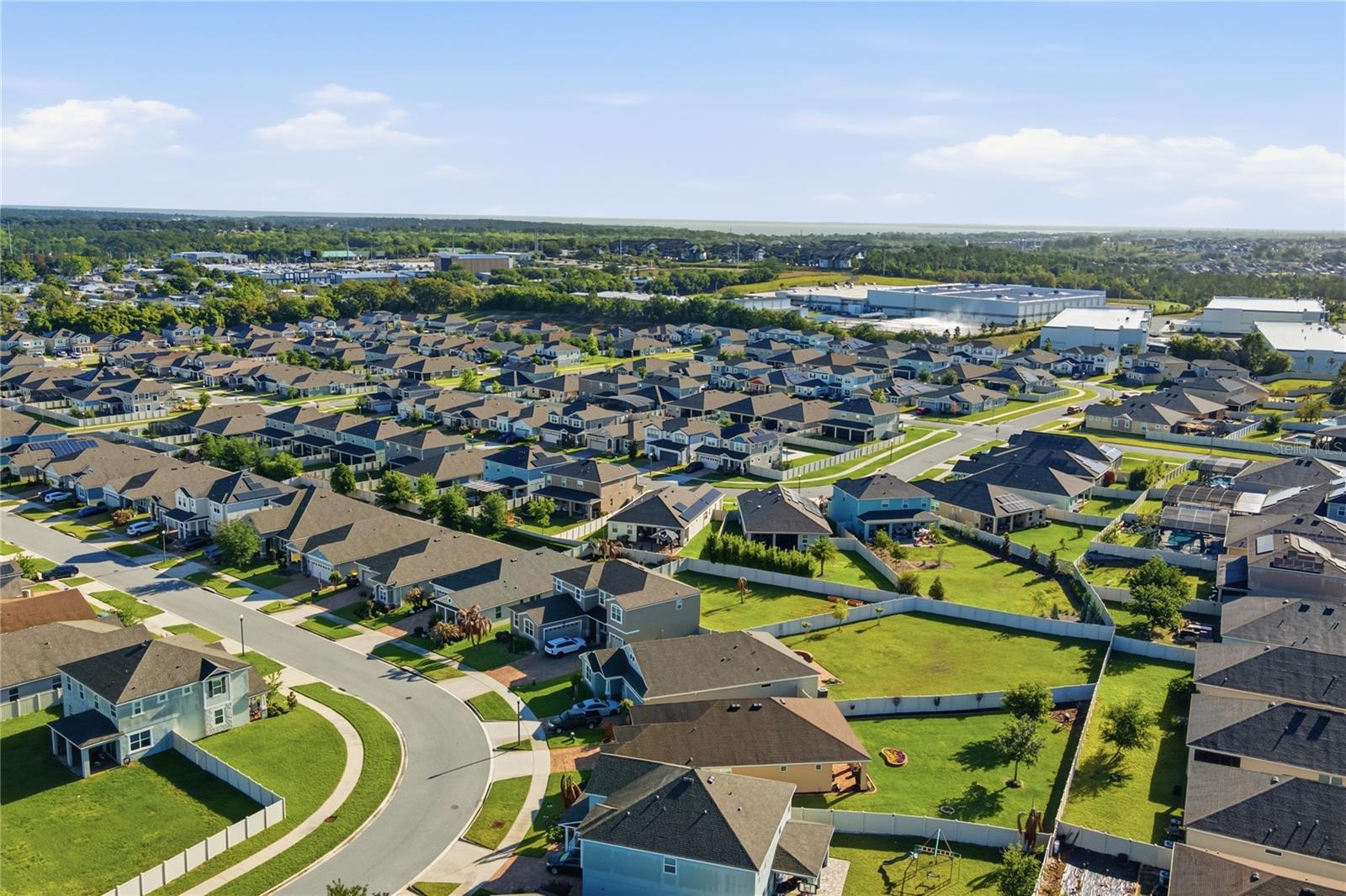 Image 43 of 50 For 3383 Florigold Grove Street Lot 244