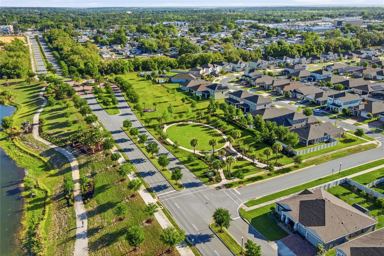 Image 44 of 50 For 3383 Florigold Grove Street Lot 244