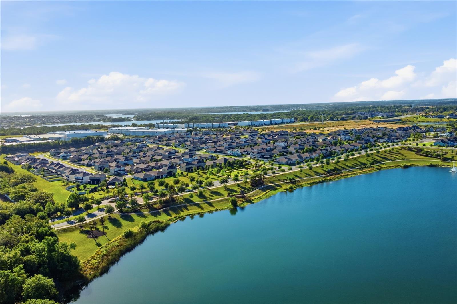 Image 45 of 50 For 3383 Florigold Grove Street Lot 244